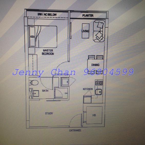 Siglap V (D15), Apartment #126857452